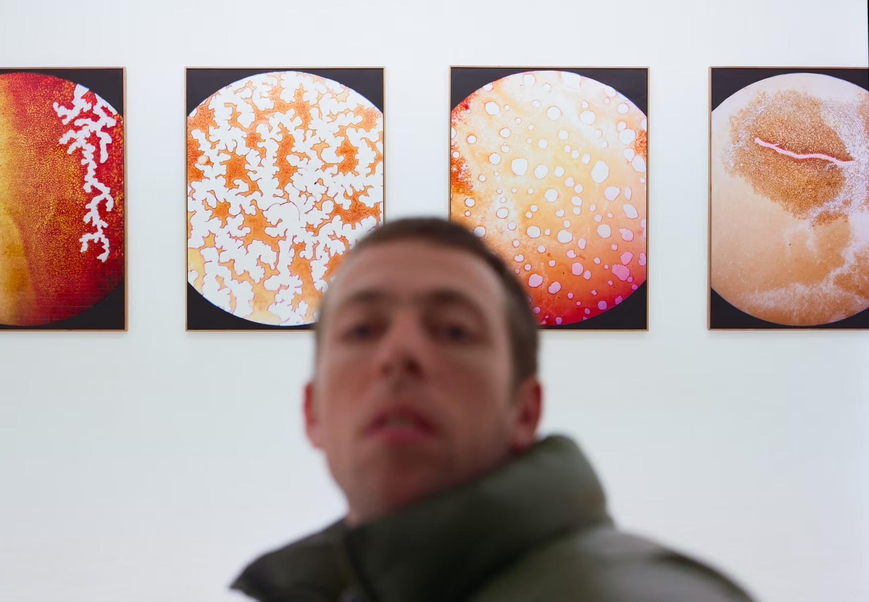 Frank Lebon signs to ProdCo