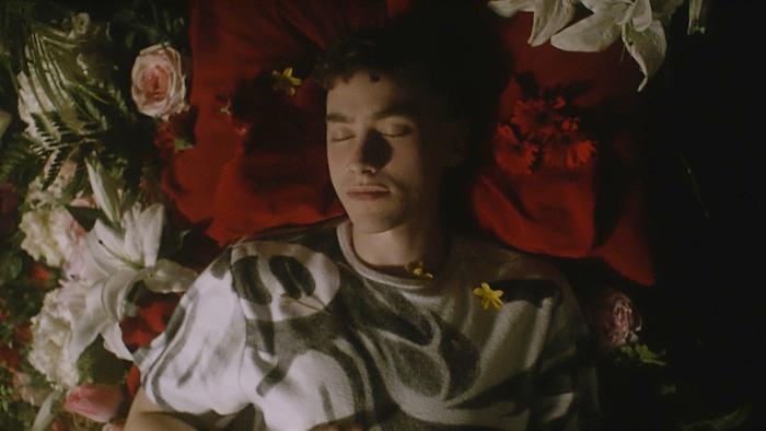 Years & Years 'Foundation' by Fred Rowson