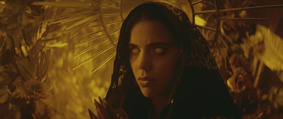 C. Tangana 'Mala Mujer' by Manson