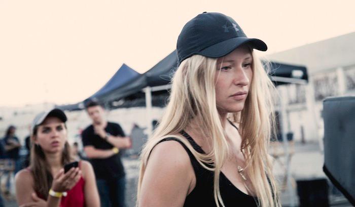 Q&A: Georgia Hudson on making P!nk's What About Us