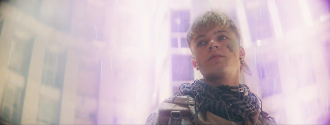 HRVY 'Nevermind' (Director's Cut) by Matthias Hoene