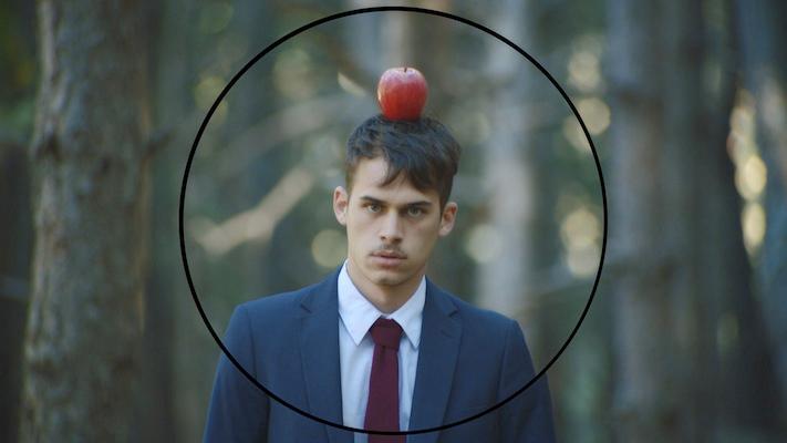 Hinds 'Garden' by Pedro Martin-Calero