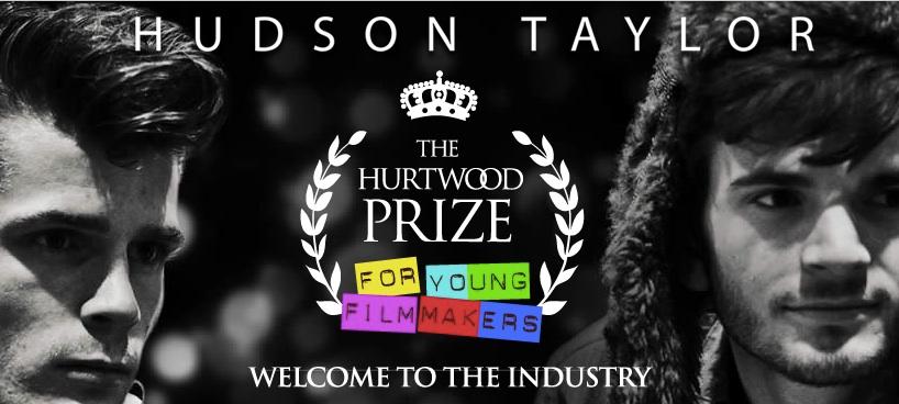 Hurtwood Prize for Young Filmmakers 2013 - to make a video for Hudson Taylor