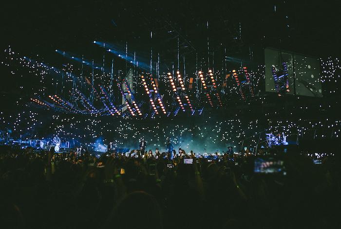 UK Music Video Awards 2019: Procam sponsors Best Live Video award at the UKMVAs