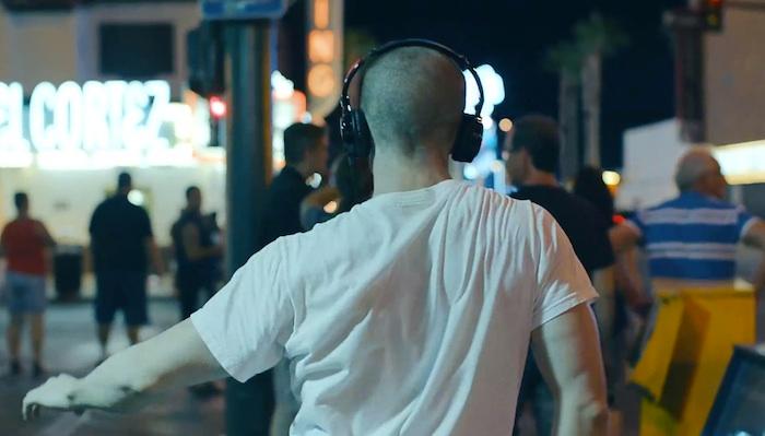 Jake Hart 'That Touch' by Yousef Eldin