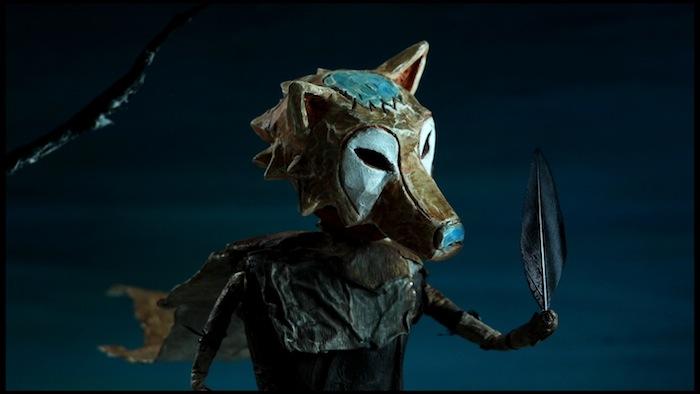 James 'All I'm Saying' by Péter Vácz