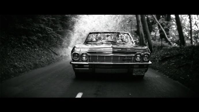 Lowriders and English countryside: Nabil on James Blake's Life Round Here