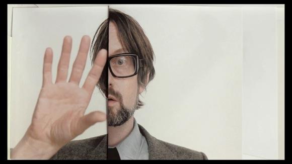 Jarvis Cocker’s Further Complications by Stephanie di Giusto