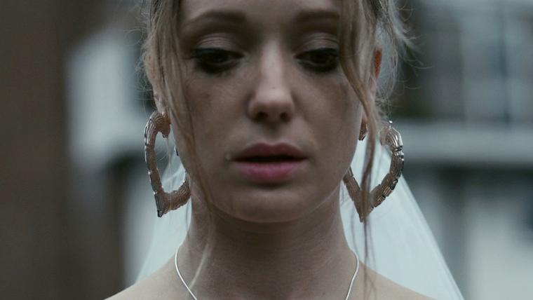 Javeon McCarthy 'Lovesong' by Ben Strebel