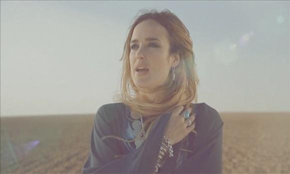 Jess Mills 'Live For What I Die For' by Chino Moya