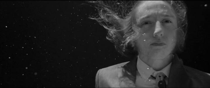 FRIEND sign André Chocron and Tim Erem