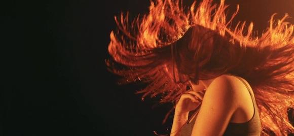 Jupiter Ace 'Glowing In The Dark' by Richard Hunter