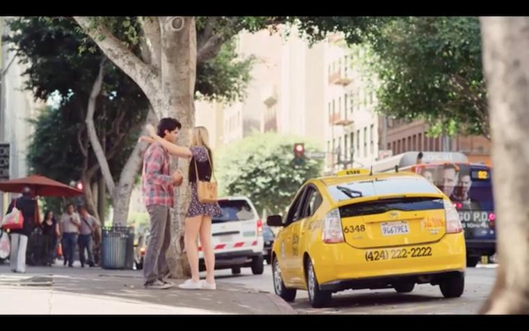 Katherine Jenkins 'Dreaming Of The Days' by Urban Ström