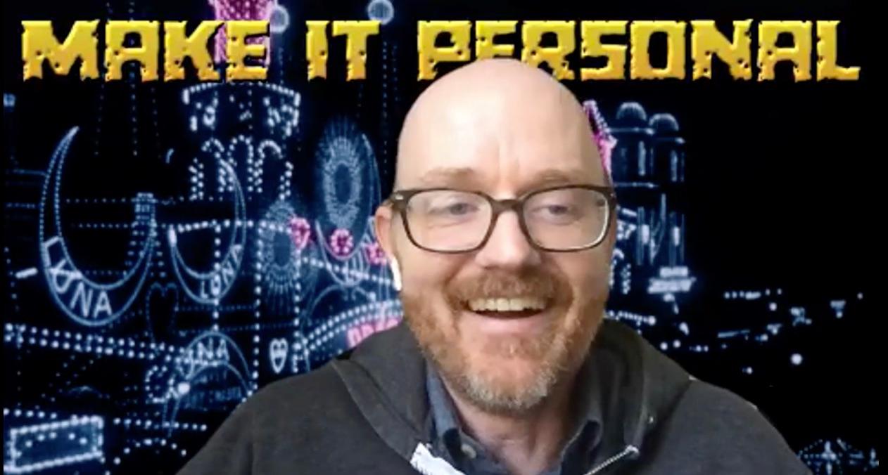 Caviar Connects brings isolated creatives together with workshop programme