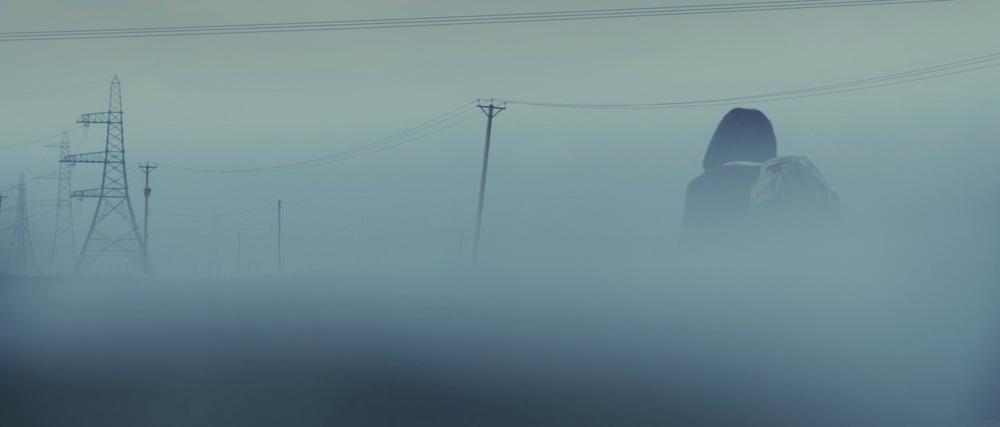 L. Stadt 'Kathleen' by Luke Roulstone