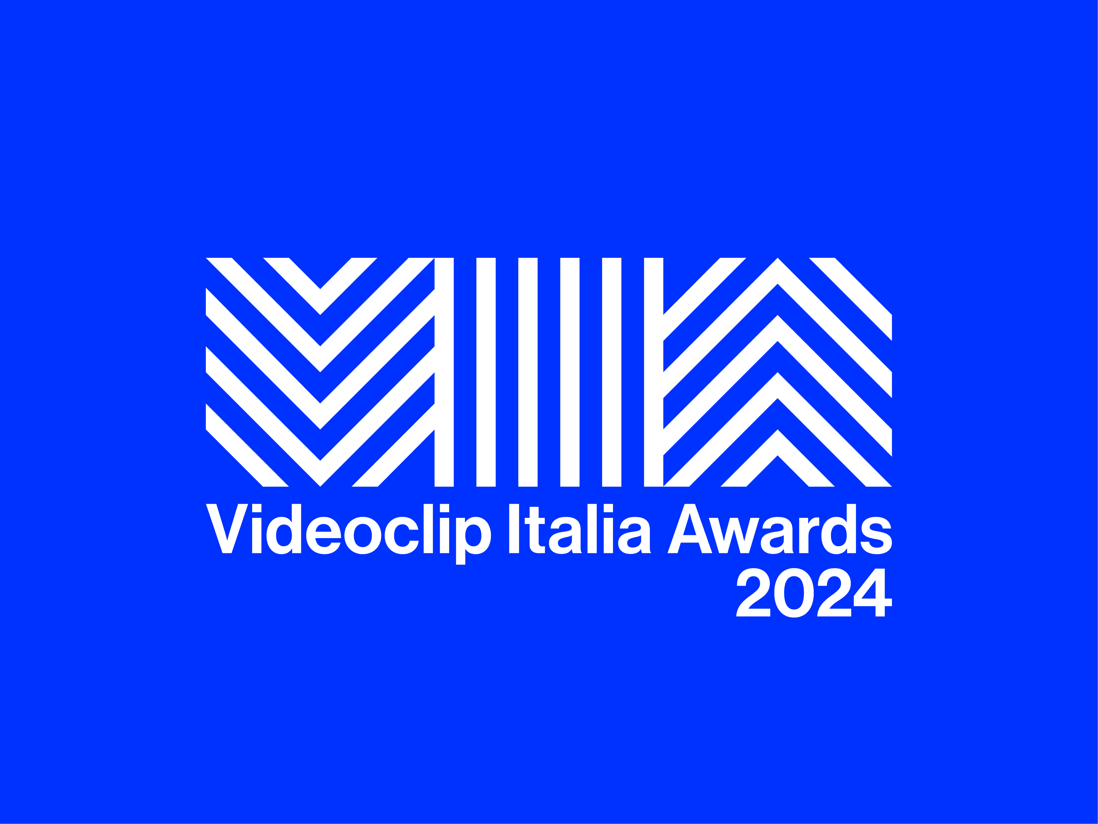 Videoclip Italia Awards 2024 - shortlist announced ahead of awards ceremony on June 2nd