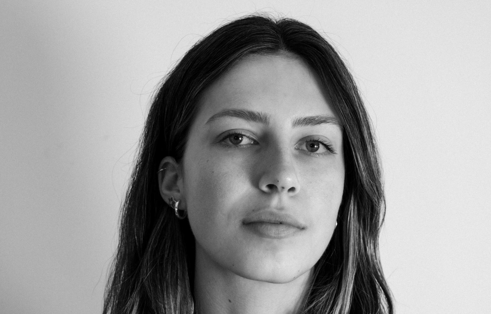 The Banquet signs rising director Lea Otovic
