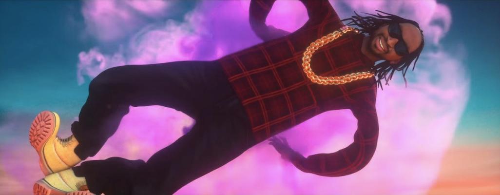 Videos Of The Month - March 2018