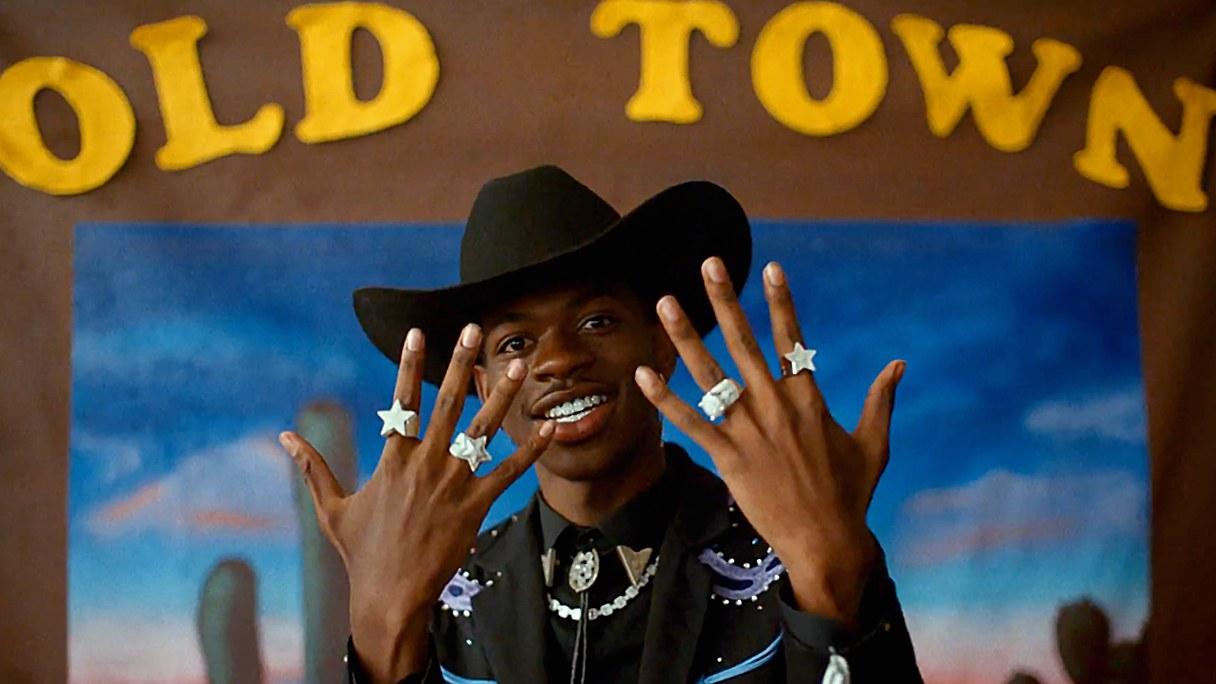 2020 Grammys: Calmatic wins Best Music Video for Lil Nas X's Old Town Road