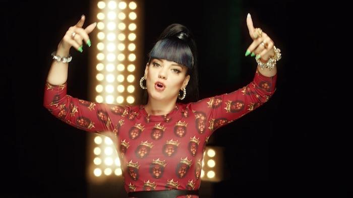 Good Egg directors join up with MGA for music video representation