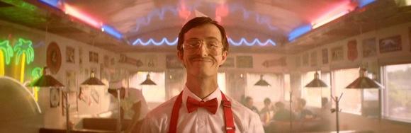 Lower Than Atlantis 'Love Someone Else' by Luke Bellis