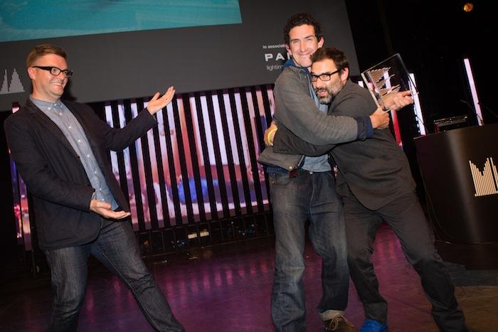 UK Music Video Awards 2014: in pictures!