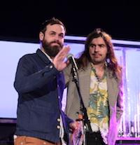 UK Music Video Awards 2012: in pictures!