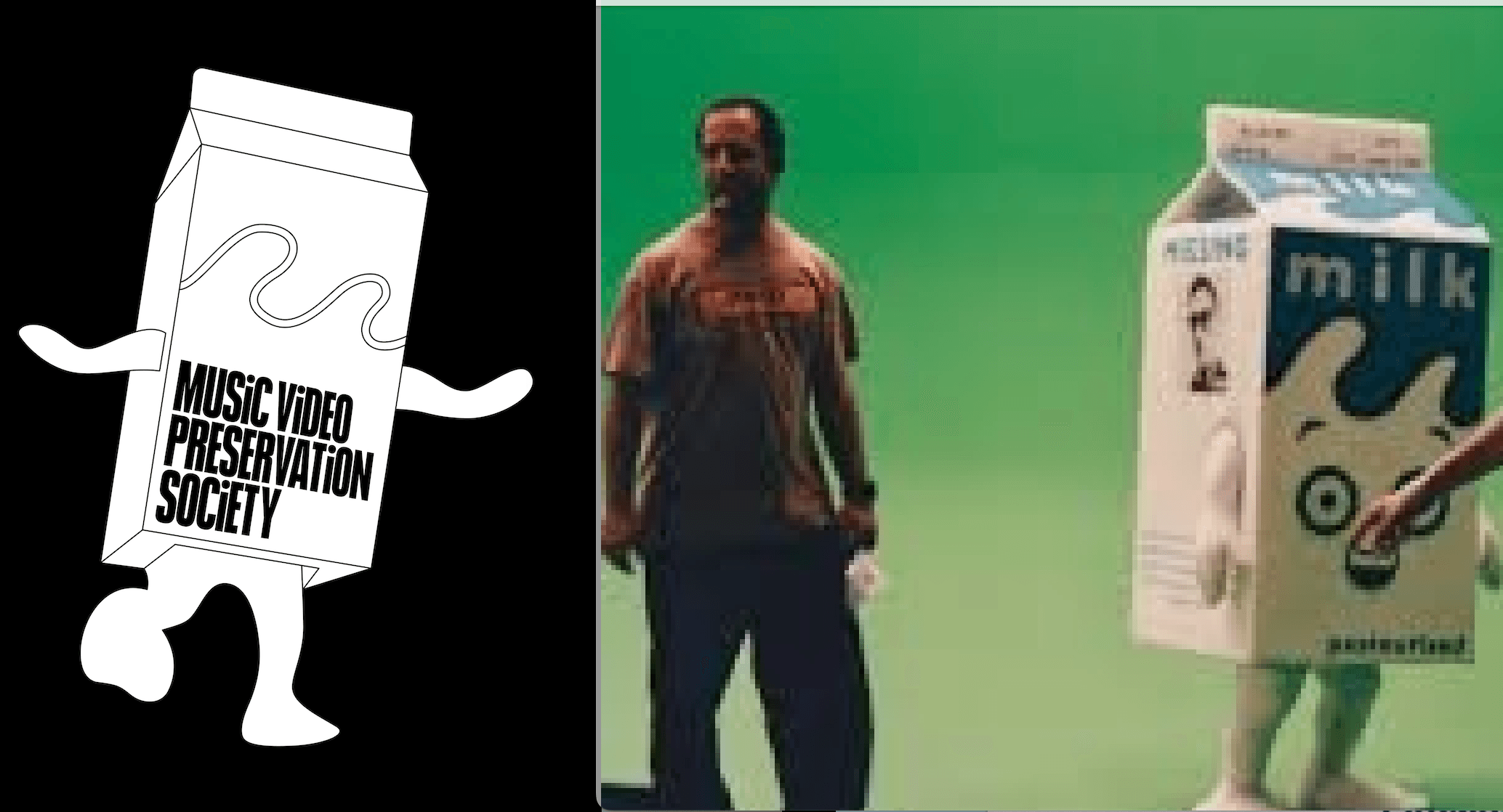 Music Video Preservation Society returns on March 5th with Hammer & Tongs' Nick Goldsmith