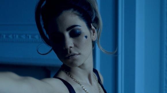 Marina And The Diamonds 'Power And Control' by Casper Balslev