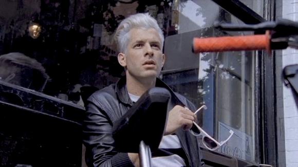 Mark Ronson The Bike Song (ft. Kyle Falconer & Spankrock) by Warren Fu