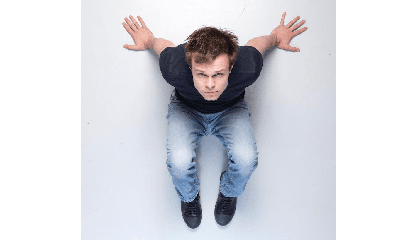 Pulse Films sign Martin Pihlap