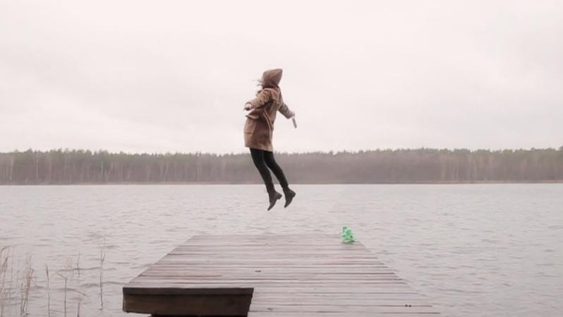 A Nice Idea Every Day sign to Partizan