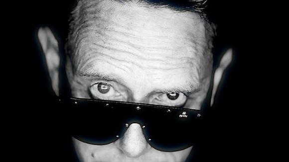 Motor feat Martin L Gore 'Man Made Machine' by Tim Saccenti - now at Radical Media