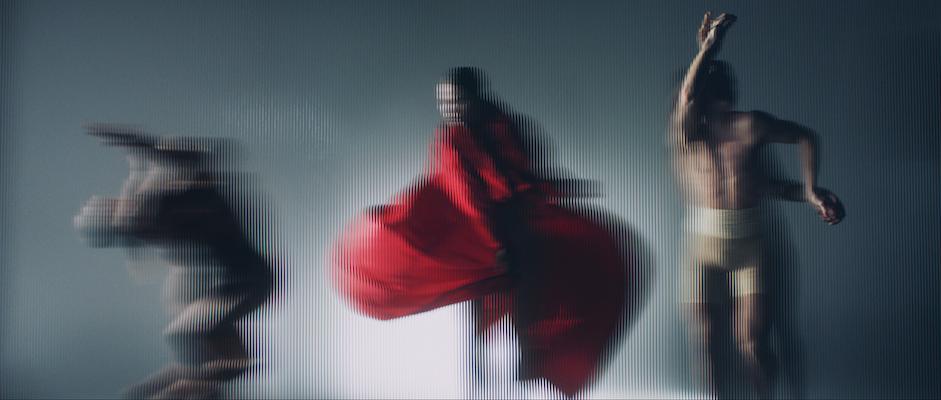 Off Bloom 'Lover Like Me' by Abbie Stephens