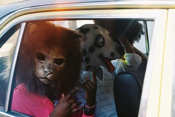 OMG! How OMG Cameras Everywhere made vids with kids in London