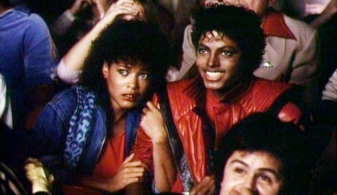 Thriller star Ola Ray to sue for royalties on release of new 3D version