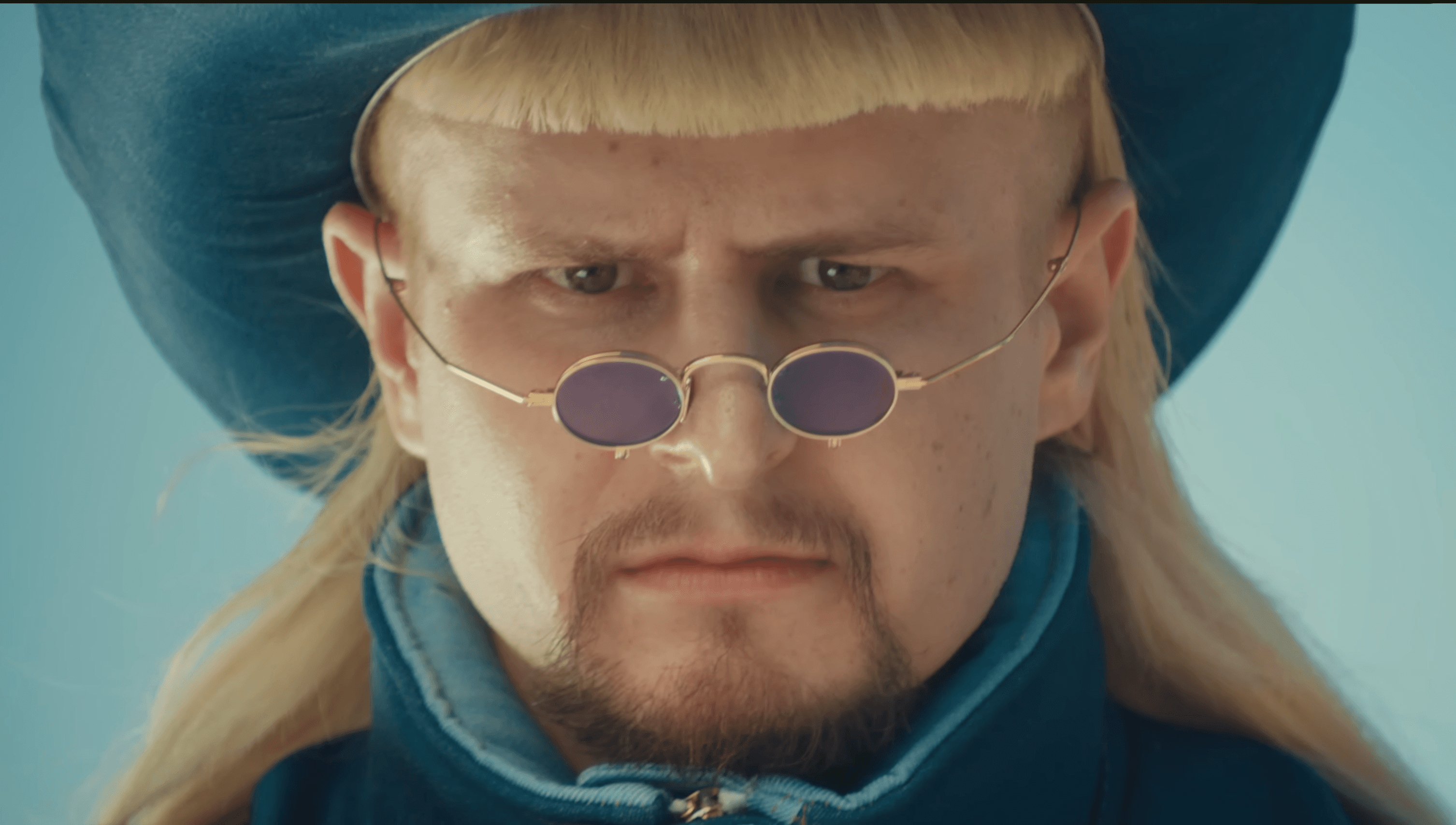 Oliver Tree 1993 - 2026
