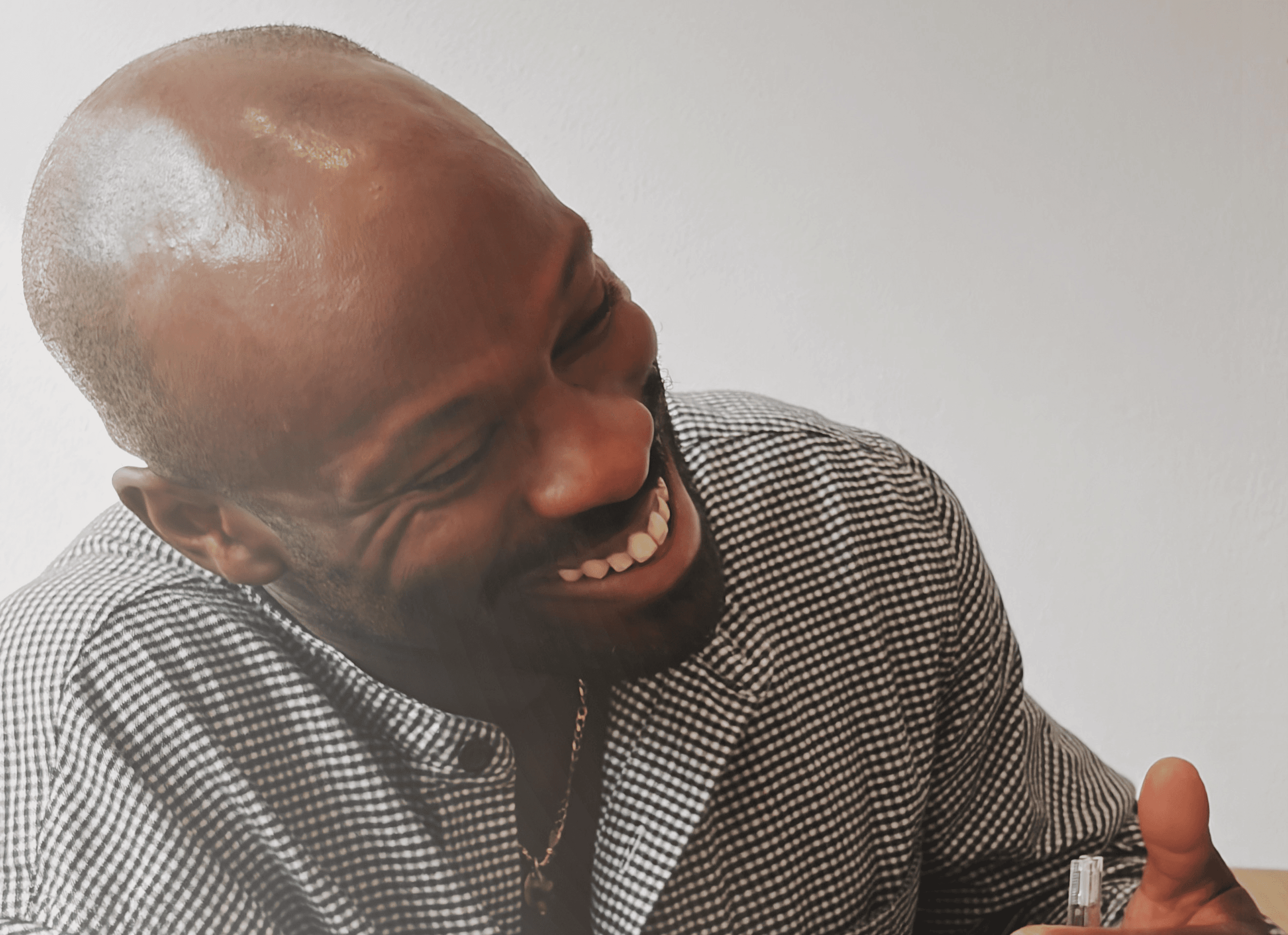 Ore Okonedo appointed MD of The Sweetshop UK