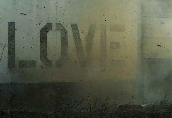 Orelha Negra's M.I.R.I.A.M. by Vhils