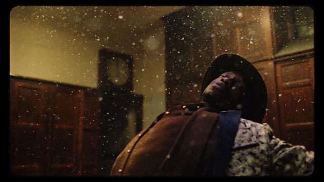 Prince 'Mary Don't You Weep' by Salomon Ligthelm