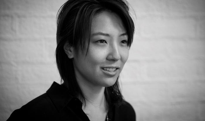 Sarah Park named EP: Music Videos at Pulse in LA