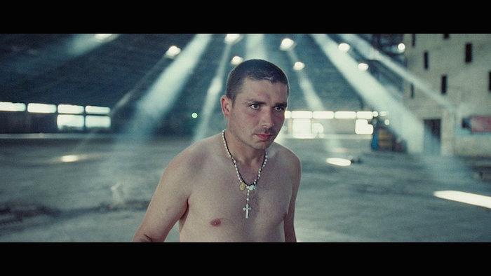 Four nods for Iron Sky at 2015 D&AD Awards