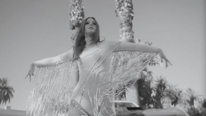 Paolo Nutini 'Scream (Funk My Life Up)' by Nez