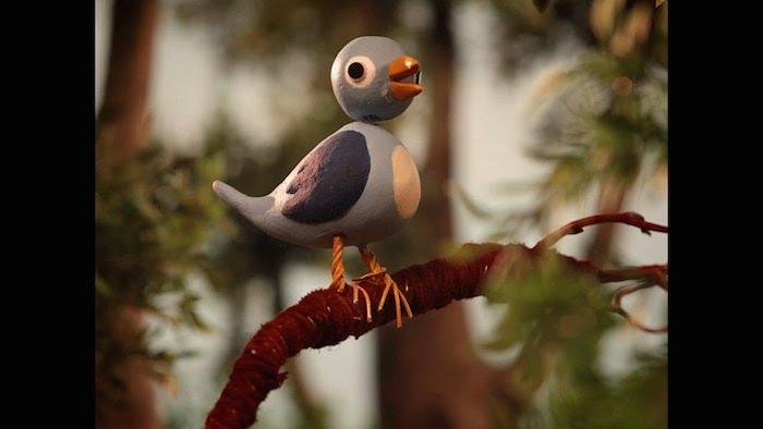 Best Music Videos of 2016: Animation