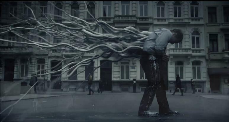 Charles de Meyer signs to Burning Reel