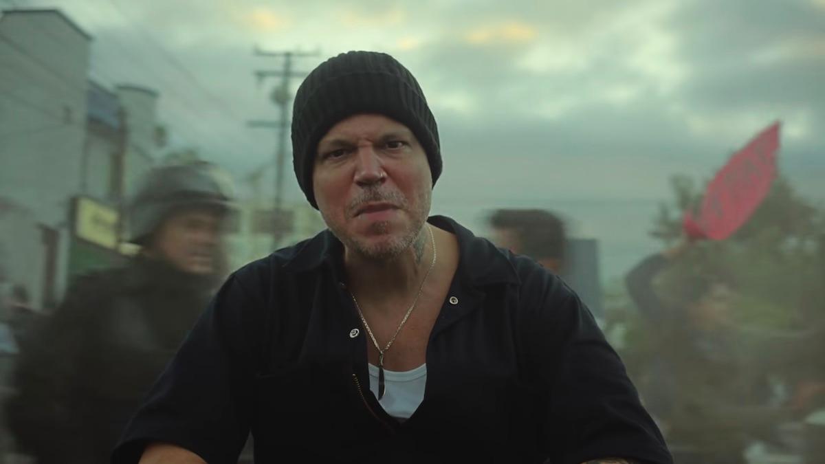 Residente's 'This Is Not America' wins Special Jury prize at SXSW 2023