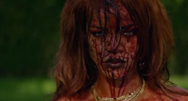 Léo of Megaforce on Rihanna's BBHMM video: "I'd lie if I said it was easy"