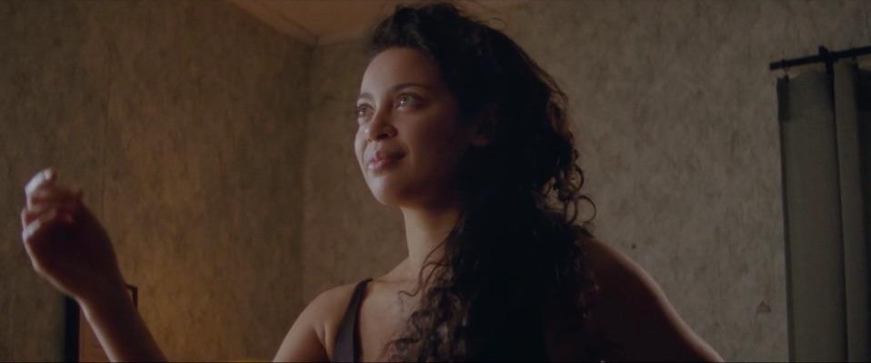 Roseaux 'I Am Going Home' by Allie Avital