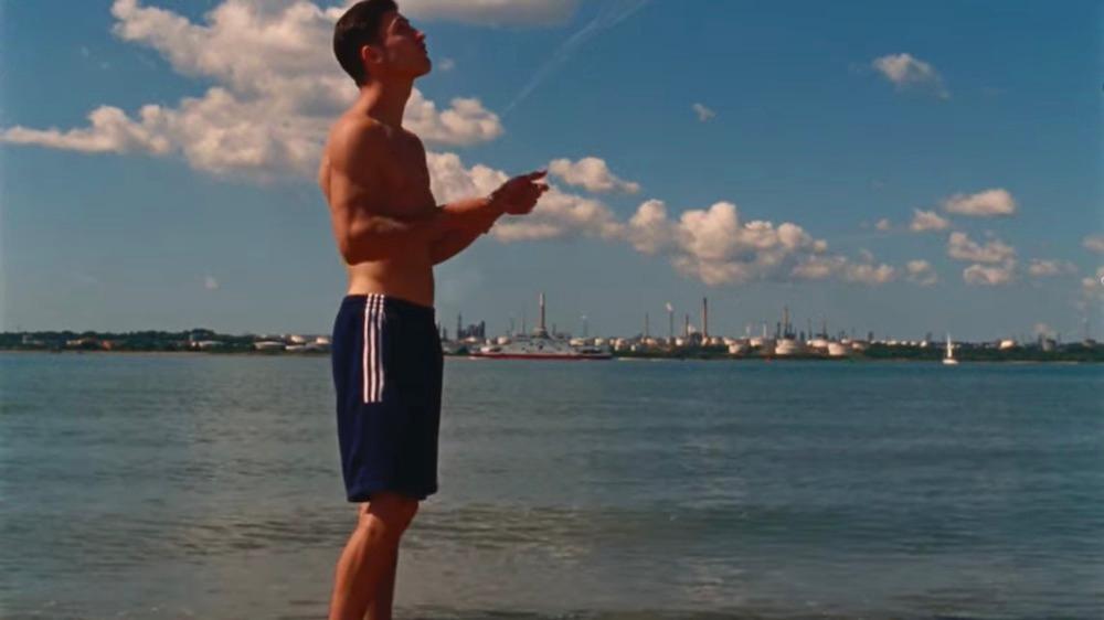 Saint Etienne 'Pond House' & 'Penlop' by Alasdair McLellan