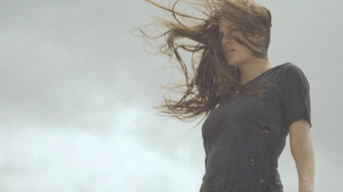 Saint Raymond 'I Want You' by Niall O'Brien